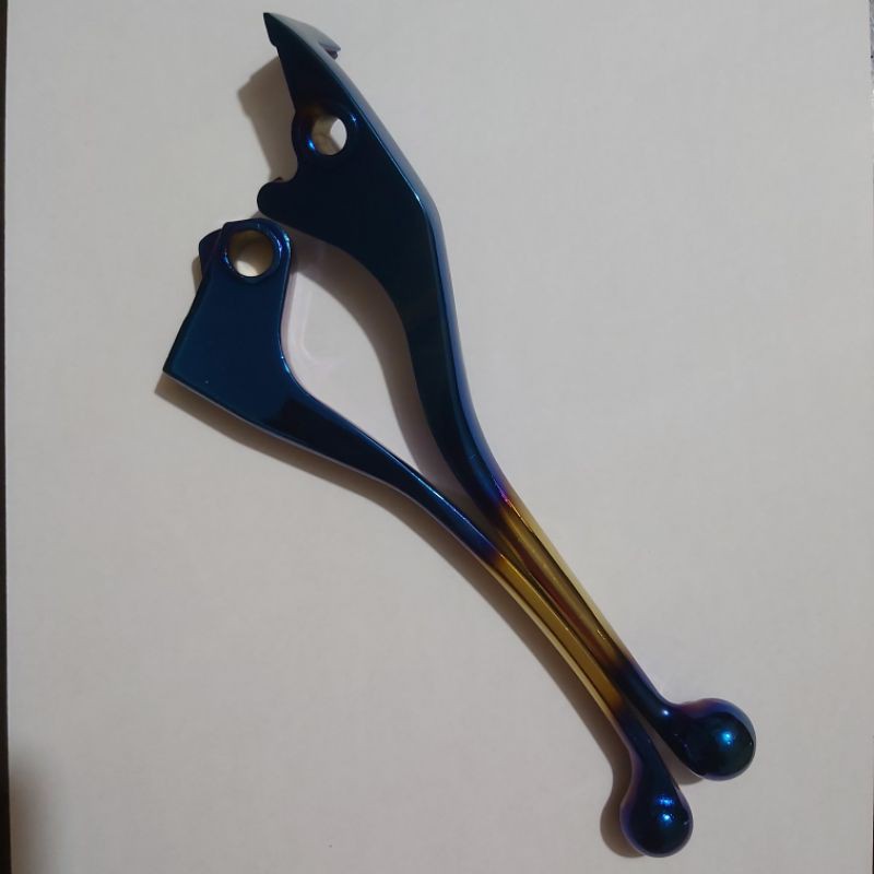 HENDEL STANDAR HANDLE REM TWO-TONE TERSEDIA UNTUK SEMUA MOTOR