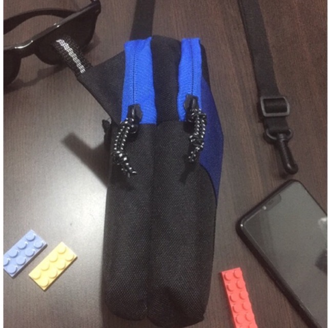 tas handphone kecil serbaguna kekinian model tali slempang atau bisa di gantung di leher #tas #tashp #tempathp #tempathanphone #taskecil