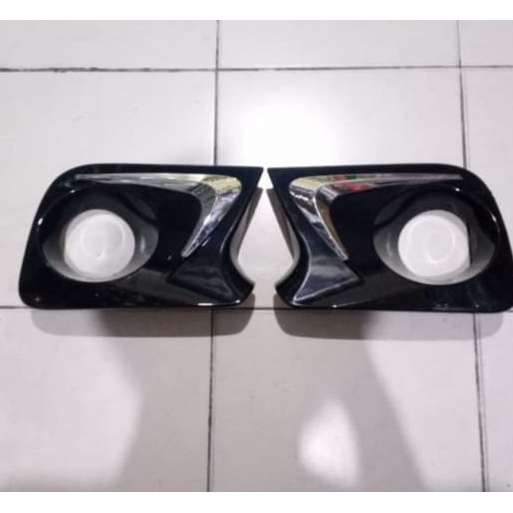 Cover Ring Foglamp All New Avanza Xenia 2015