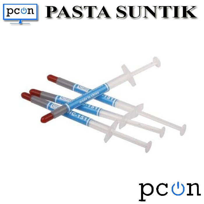 THERMAL PASTA  SUNTIK