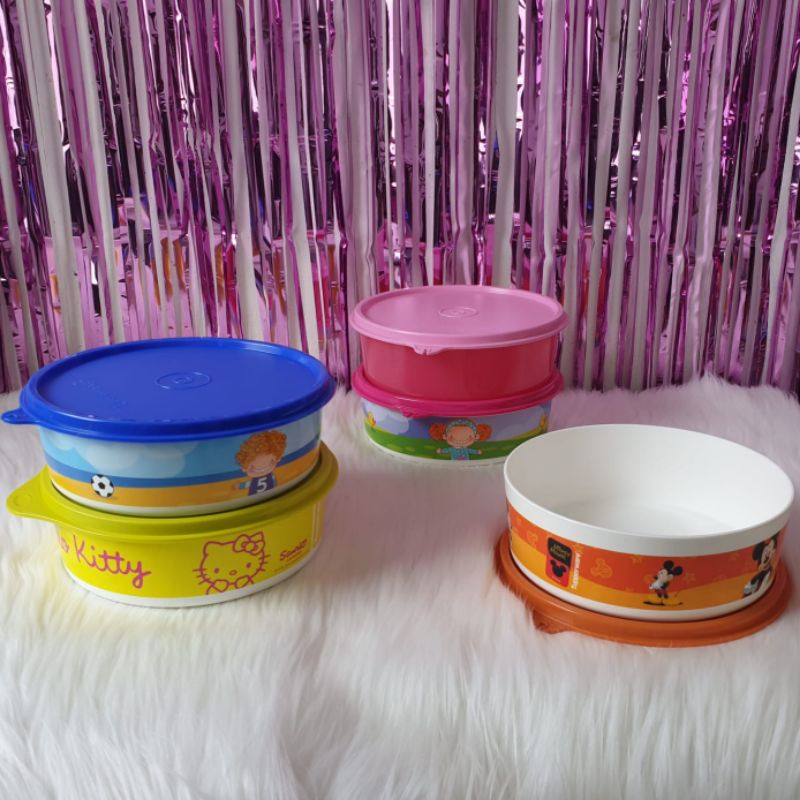 Bowl Tupperware Collection 700 mL