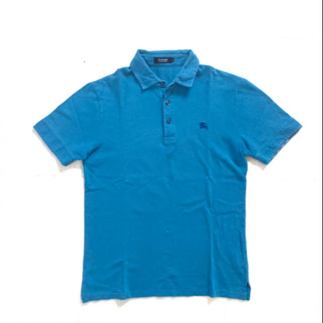 Polo Burberry Black Label