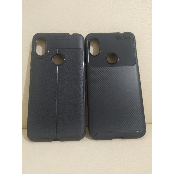 casing xiaomi redmi note 6 pro