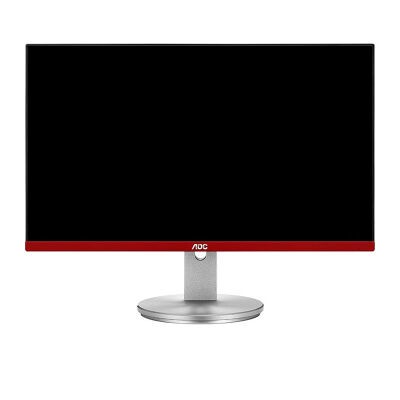 MONITOR LED AOC 23.8&quot; GAMING G2490VX RESOLUSI 1920 x 1080 / 144Hz