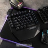 Dareu EK828 - One Hand Gaming Keyboard