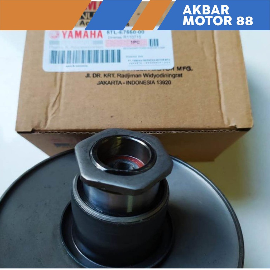 PULLY ONLY YAMAHA MIO SPORTY MIO SMILE KODE-5TL ORI YGP