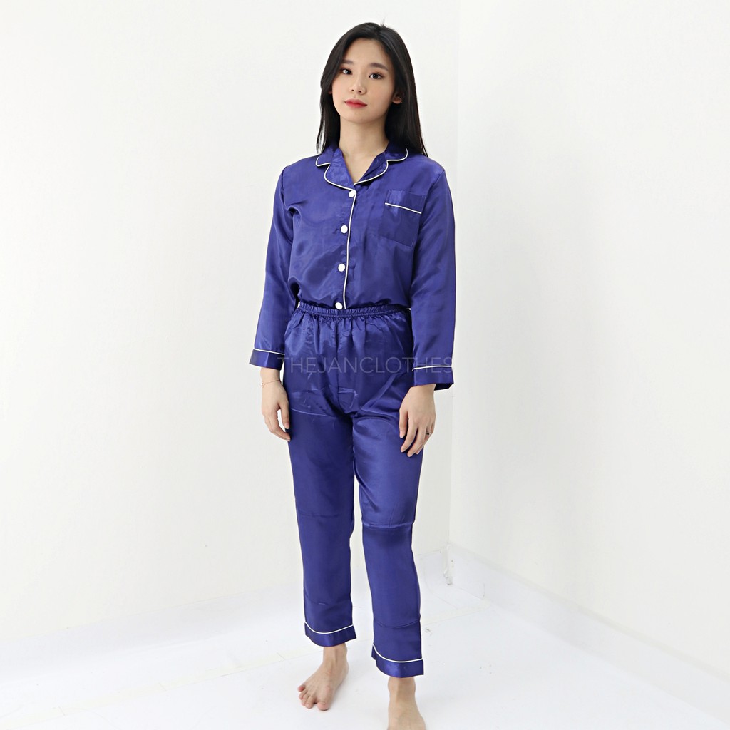 Set piyama fellow -Thejanclothes