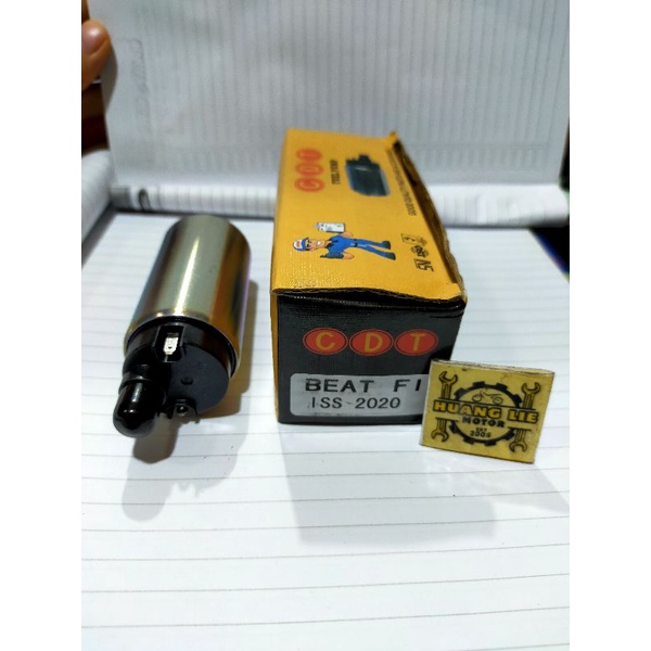 rotak pompa bensin beat esp 2020 / deluxe