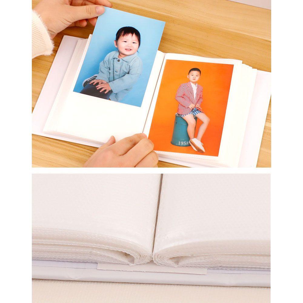 Suyo Album Foto 4R Hadiah Recall Insert Memory Book