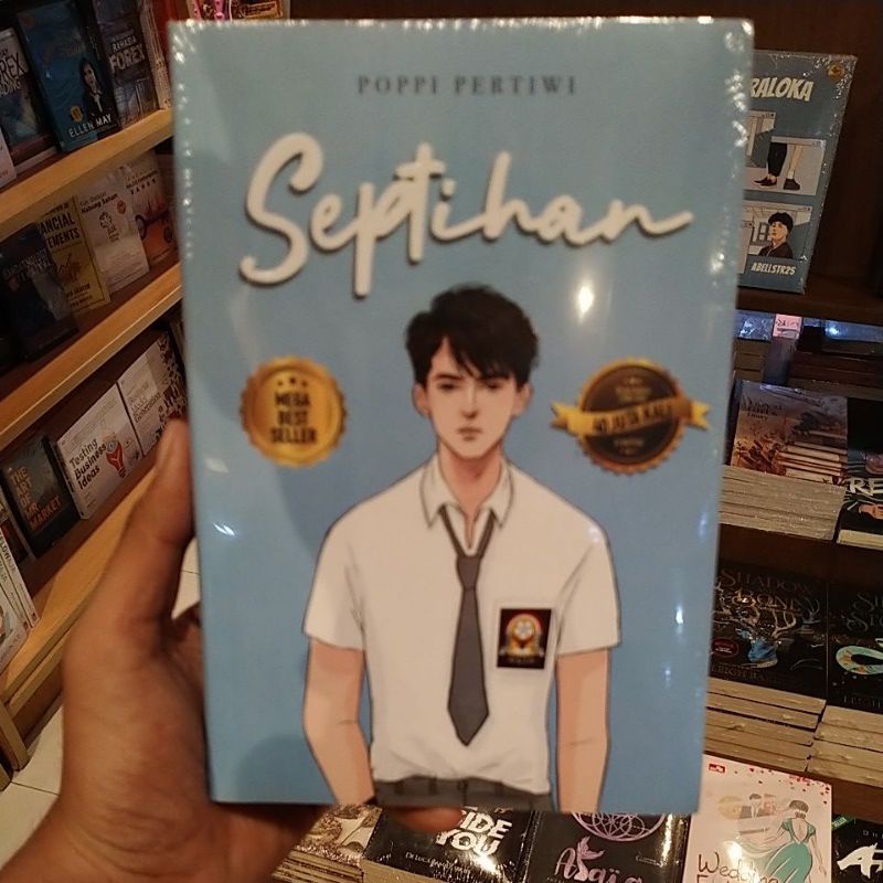 SEPTIHAN