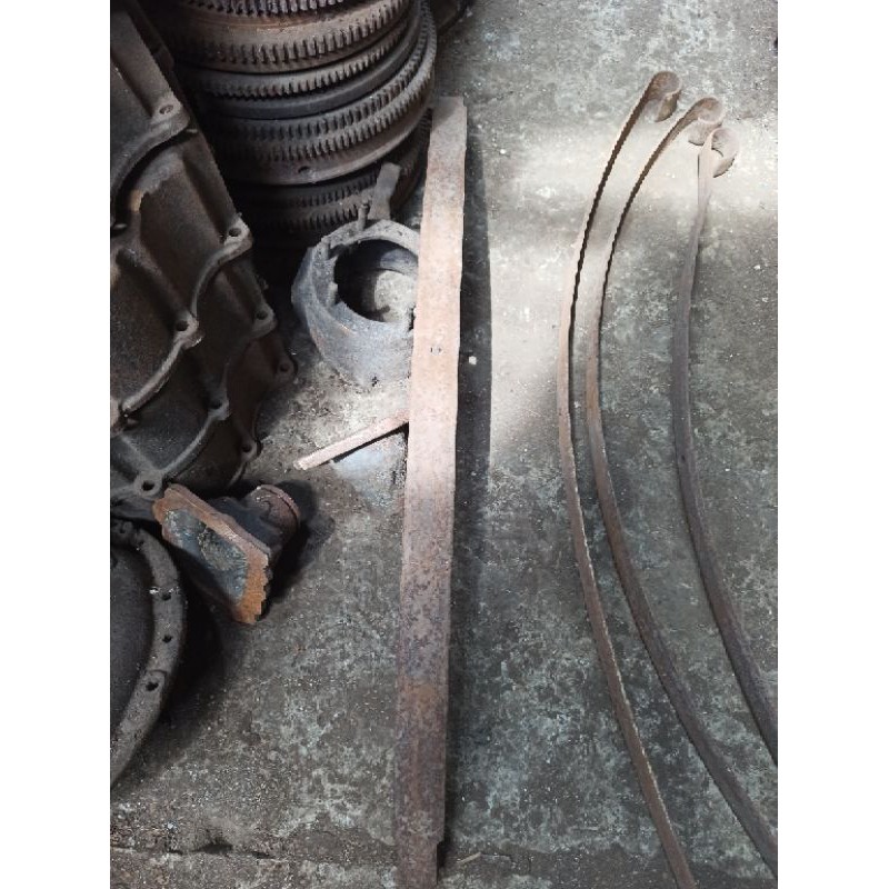 per jeep willys asli 1 M lebih