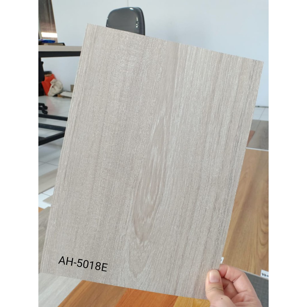 AH 5018E KYOTO ASH OAK HPL AIDI HPL URAT KAYU HPL WOODGRAIN HPL SERAT KAYU HPL AIDI 5018E