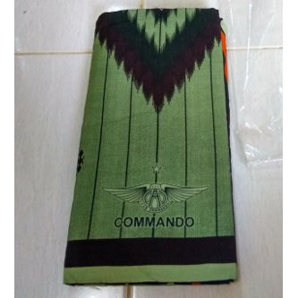 SARUNG SHOLAT LORENG BRIMOB   SARUNG LORENG COMMANDO   SARUNG SHOLAT MURAH Diskon