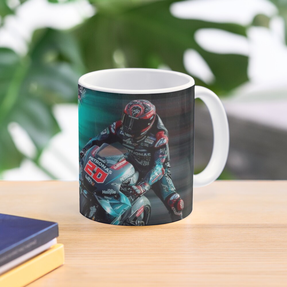 Mug Fabio quartararo Moto GP