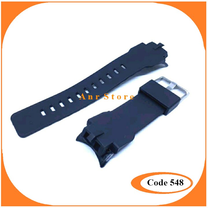 Tali Jam Tangan Skmei 1273 Rubber Strap Skm-1273 Dg-1273