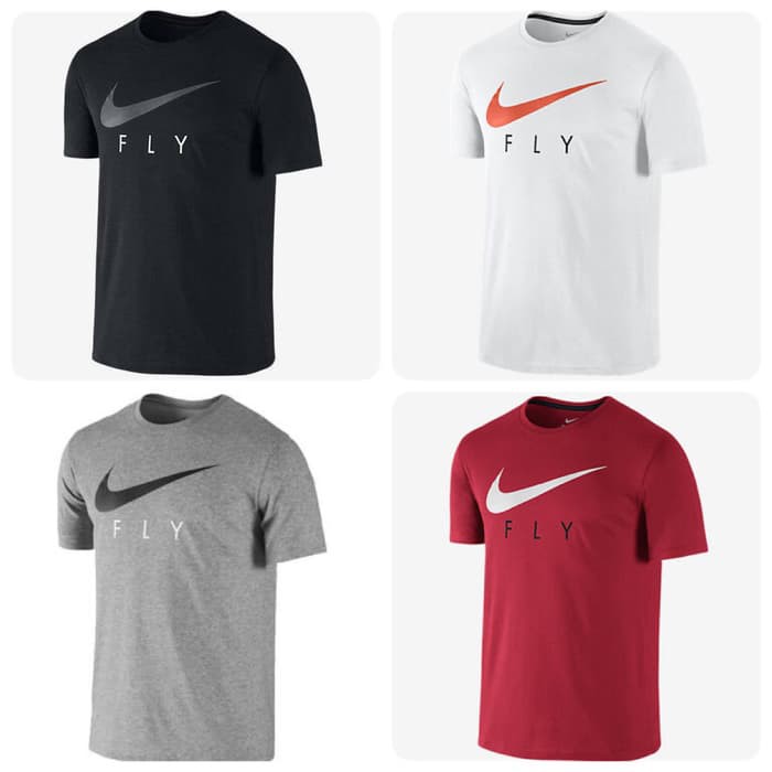 nike fly t shirt