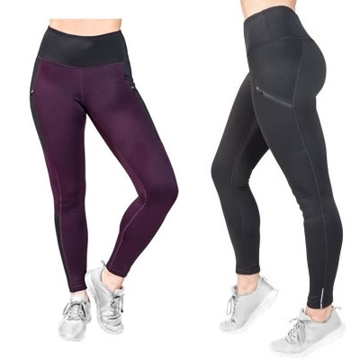 Legging active life celana panjang wanita // sisa ekspor