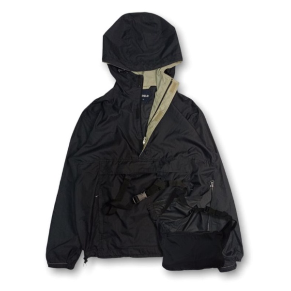 UNIQLO CAGOULE