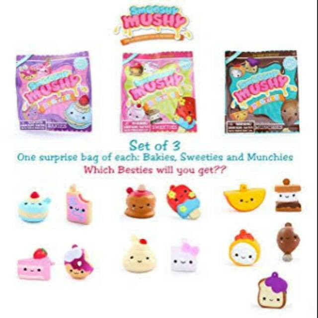 smooshy mushy cheap