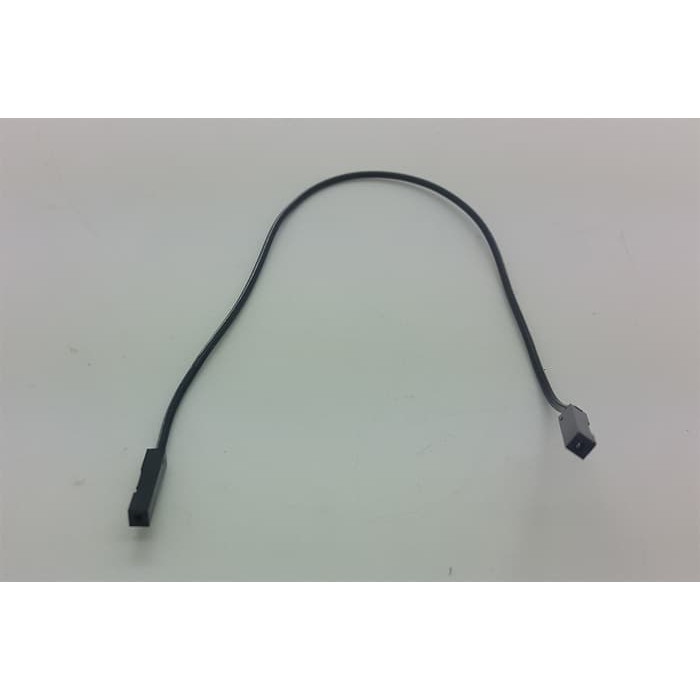 Female + Female Socket Kabel 1 Pin / Kabel Jumper