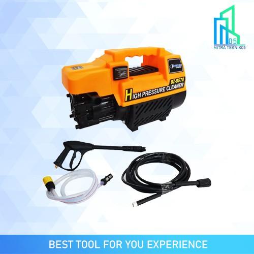Cleaner Jet Cleaner Benz Bz 8570 120 Bar