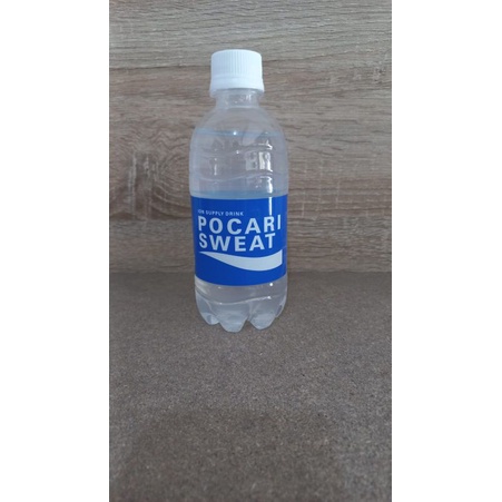 

pocari sweat 350 ml
