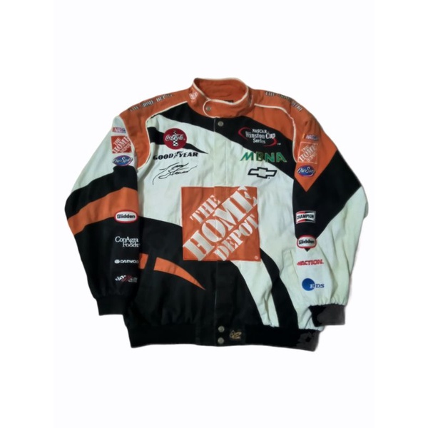 Jacket Nascar Tony Stewart