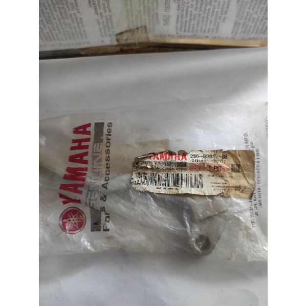 HANDEL / HANDLE KOPLING / KIRI JUPITER MX ORIGINAL YGP 2S6-H3912-00