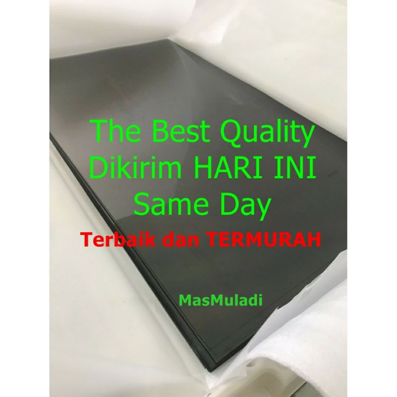 Polariser LCD Samsung LA19D400E1 Plastik Polarizer Samsung 19" Polaris Samsung 19 Inch