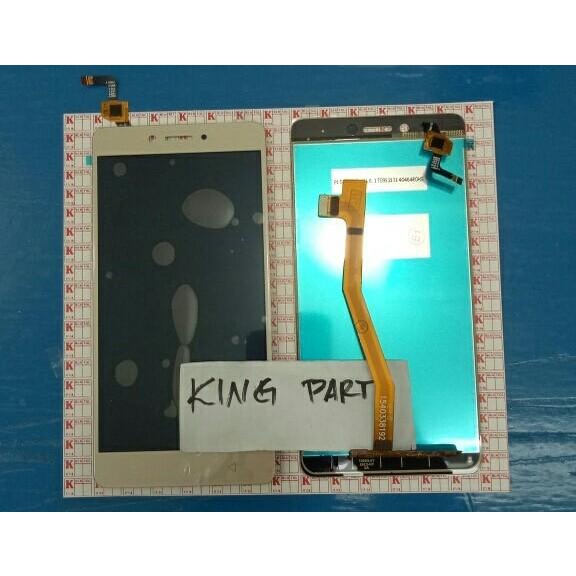 LCD TOUCHSCREEN LENOVO K6 NOTE K53A48 ORIGINAL