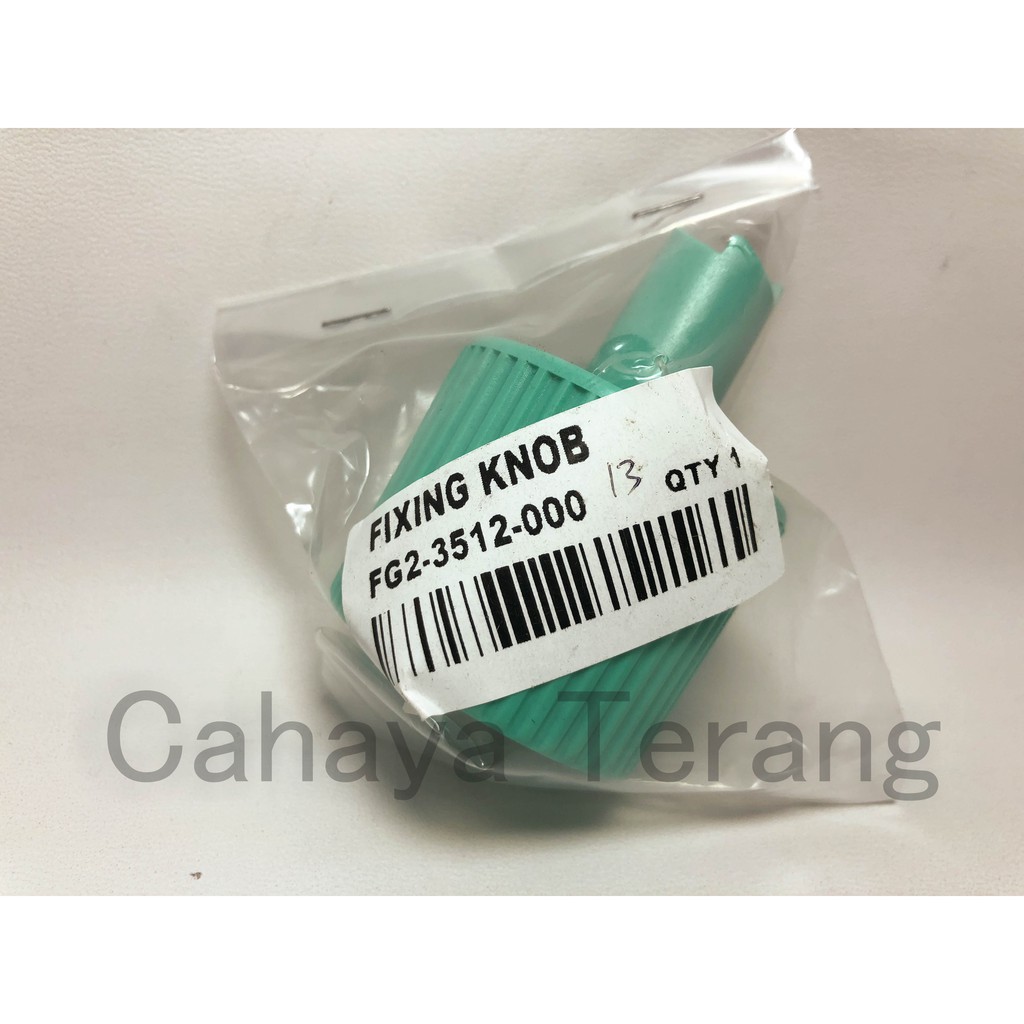 Knob Mesin Fotocopy Canon IR 5000 6000 5020 6020