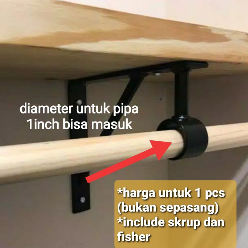 besi siku