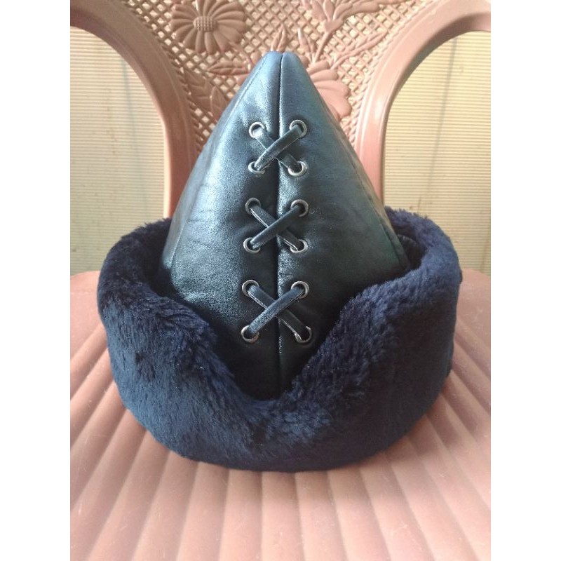 topi turki topi usmani topi kulit topi bulu topi ertugrul topi ottomantopi turki topi dirilis04