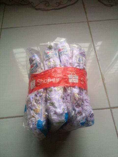 Promo Babyland Snap Microfiber 3-16 Kg