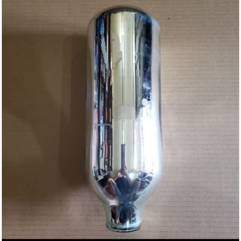 REFIL TERMOS 2 LITER/REFIL TERMOS LION STAR ELEPHANT/REFIL TERMOS KACA free buble wrap+dus