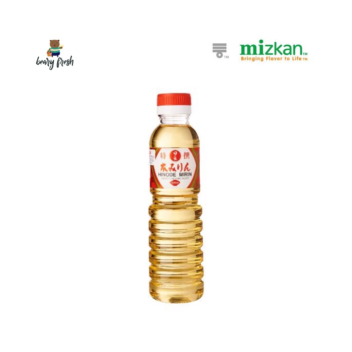 Mizkan - Mirin Hinode 320 mL