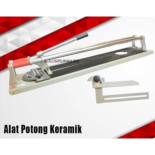 ALAT POTONG 60CM KERAMIK GRANIT 600 MM 60 CM PEMOTONG POTONGAN 600MM