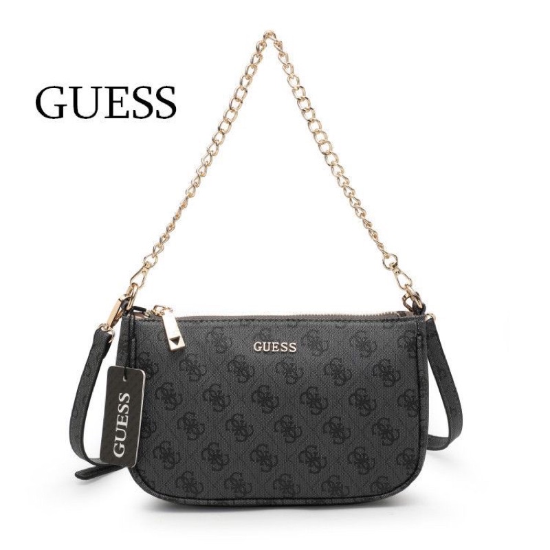 tas gucci tas selempang shoulder bag wanita empat warna