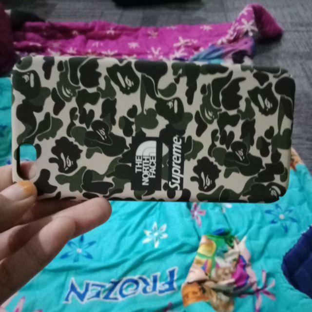 [Bayar Di Tempat]Phone Case iphone 6 6s 6plus 7 8 plus X 
