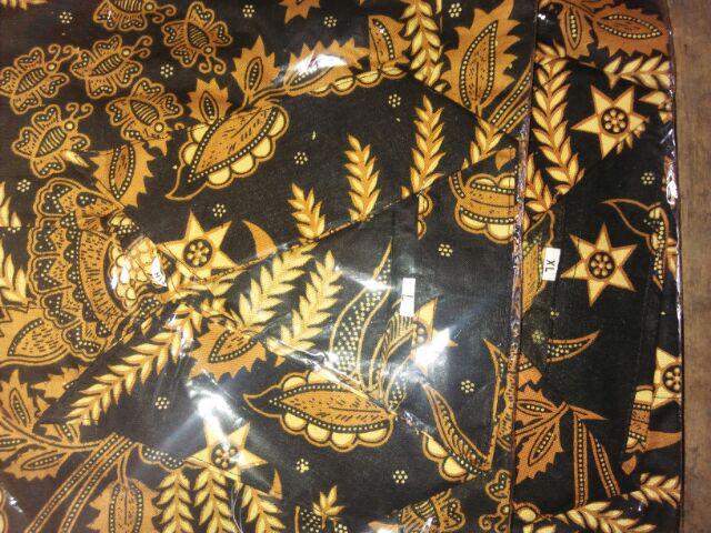 Promo Kemeja Batik Lengan Pendek Masa Kini Termurah Dan Terbaru