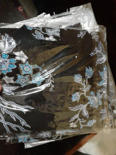 Batik Couple / Batik Couple Keluarga / Batik Jumbo / Sarimbit Keluarga / Baju Batik Marsya Gurdo