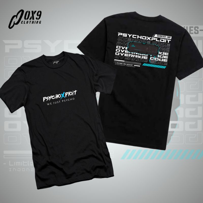 Kaos PyschoXploit Override code | Kaos Defacer coding katun combed 30s