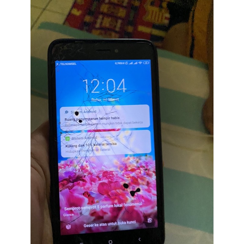 xiaomi note 4