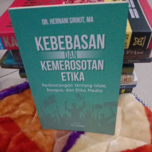 Kebebasan dan kemerosotan etika