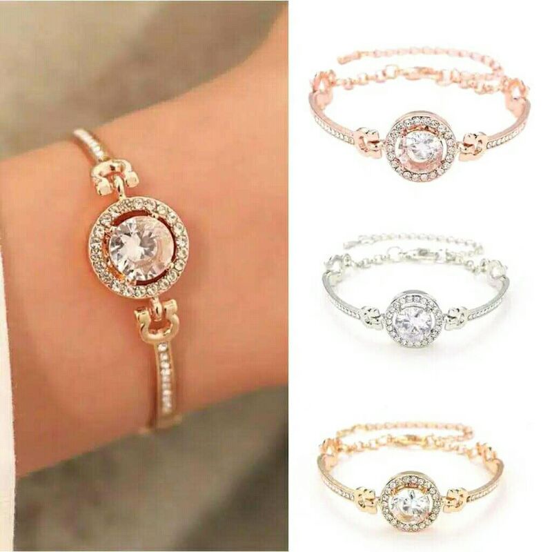 |GELANG•RANTAI•LAPIS•EMAS|