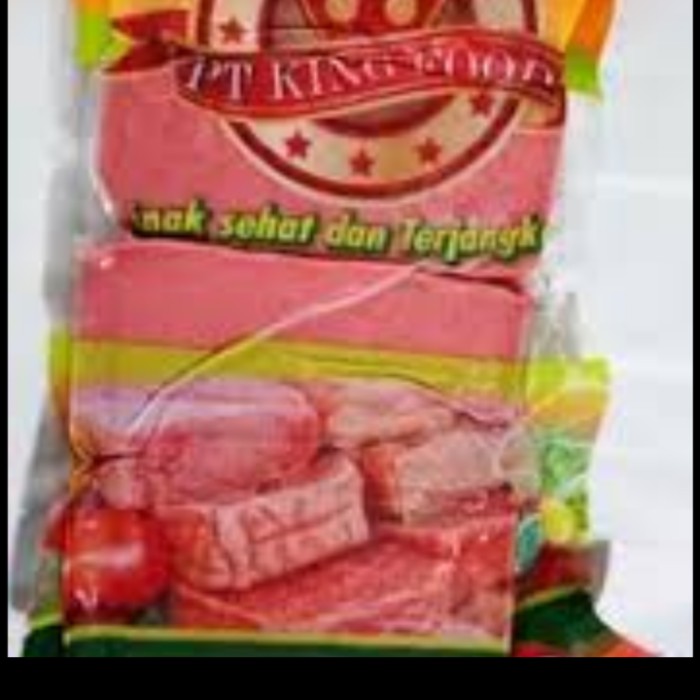 

king kornet ayam