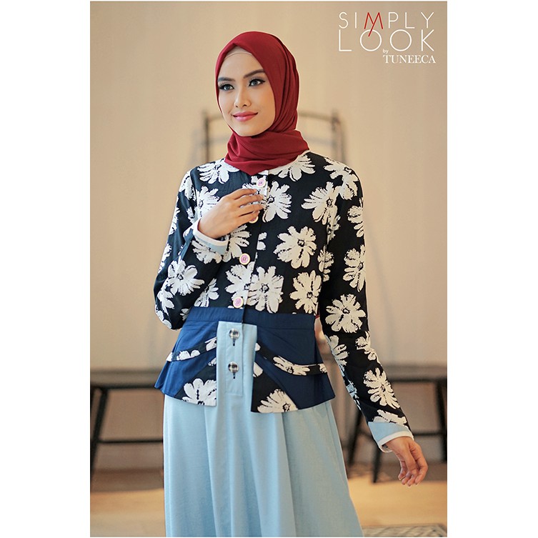 SIMPLY LOOK BY TUNEECA DISKON
