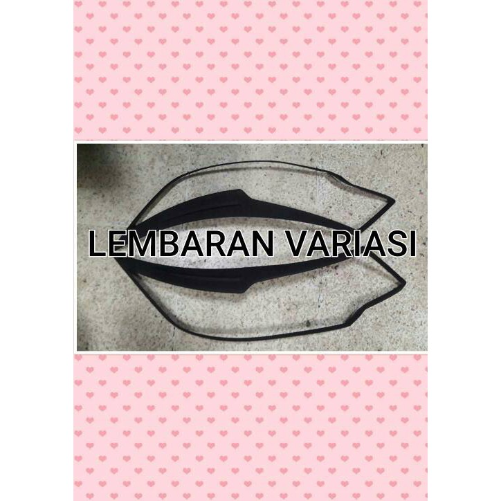 garnish garnis depan brv