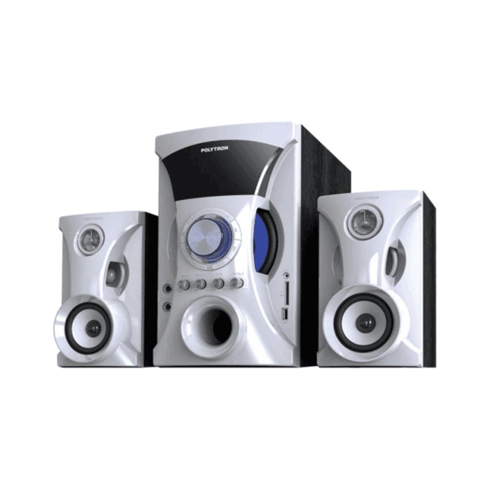 Dijual Speaker Aktif Polytron PMA 9505 Limited