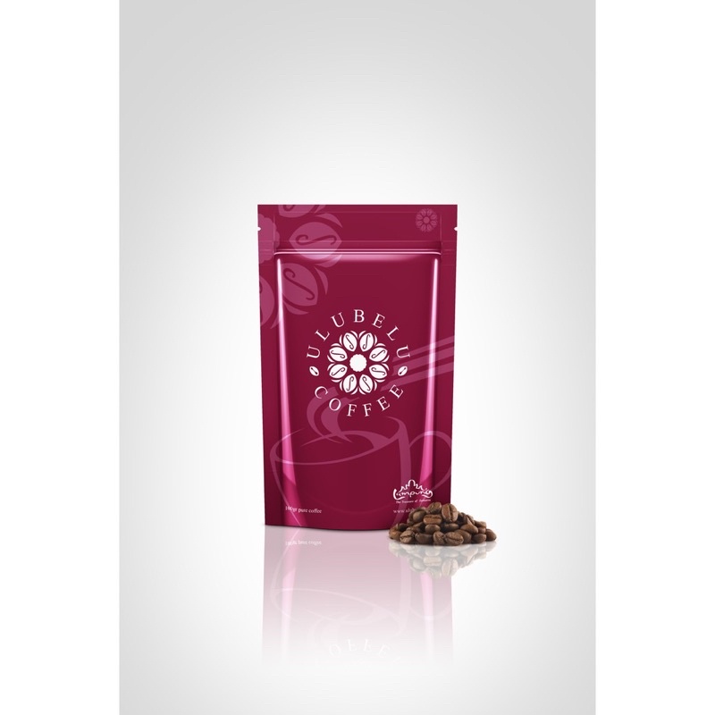 

Kopi Lampung Ulubelu 100 gram
